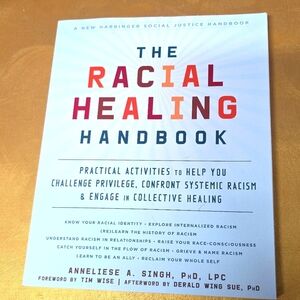 The Racial Healing Handbook